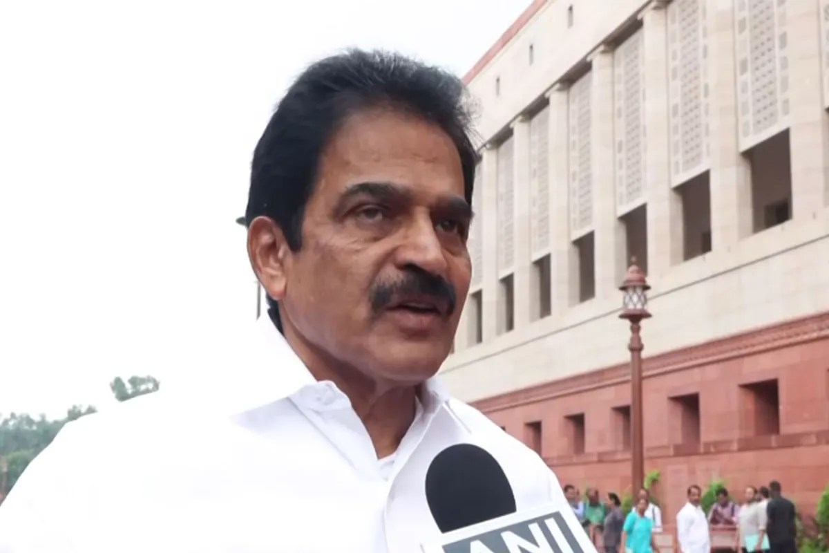 FCRA Bill, FCRA Amendment Bill, KC Venugopal, K C Venugopal, Congress, Mallikarjun Kharge, R P Singh, BJP,
