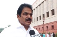 FCRA Bill, FCRA Amendment Bill, KC Venugopal, K C Venugopal, Congress, Mallikarjun Kharge, R P Singh, BJP,