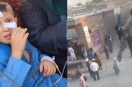 Kabul School Blast