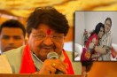 Minister Kailash Vijayvargiya Indore