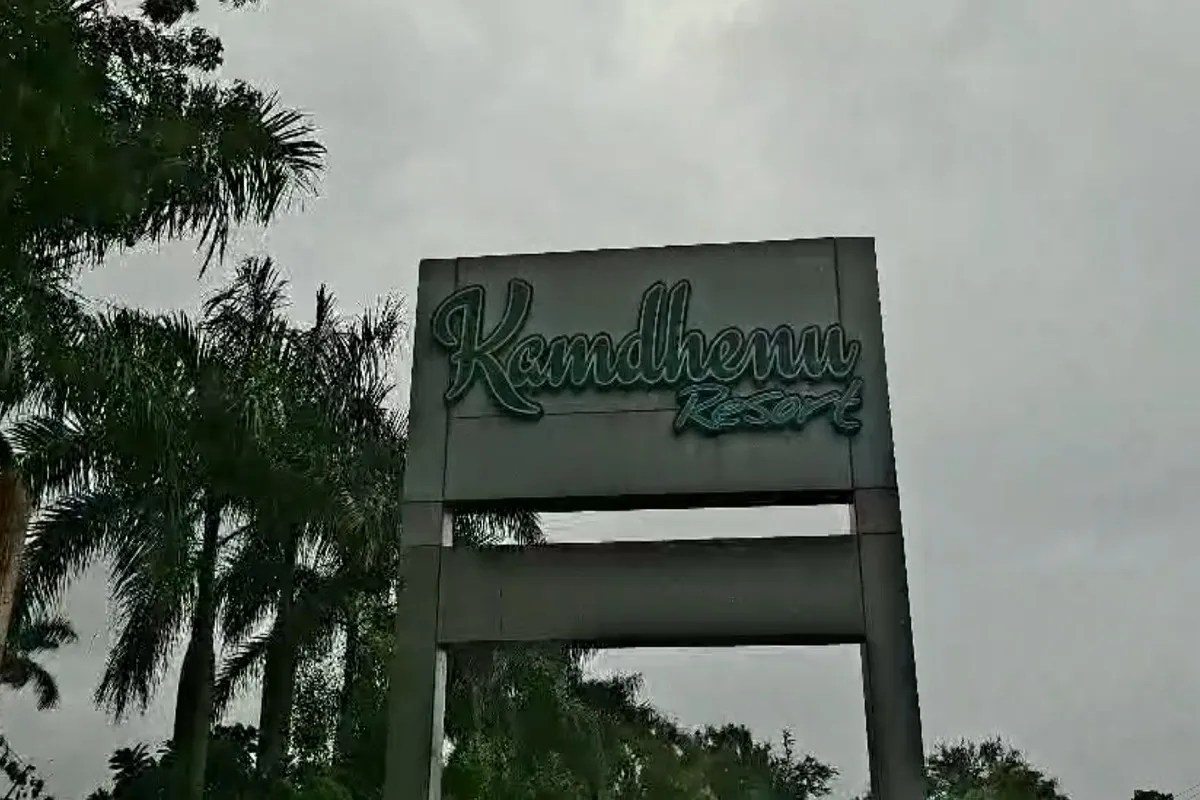 Case registered against resort owner near Umeta for failing to adhere to safety norms