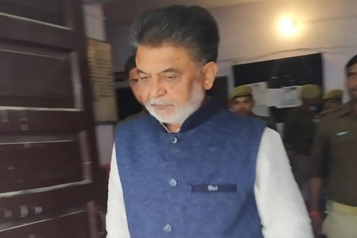 Kamlesh Pathak