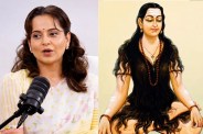 Kangana Ranaut Akka Mahadevi