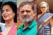 Kangana Ranaut, Kangana Ranaut News, Rahul Gandhi, Rahul Gandhi News, Sonia Gandhi, Sonia Gandhi News, Rahul Gandhi Opposition Leader, Kangana on Rahul Gandhi,