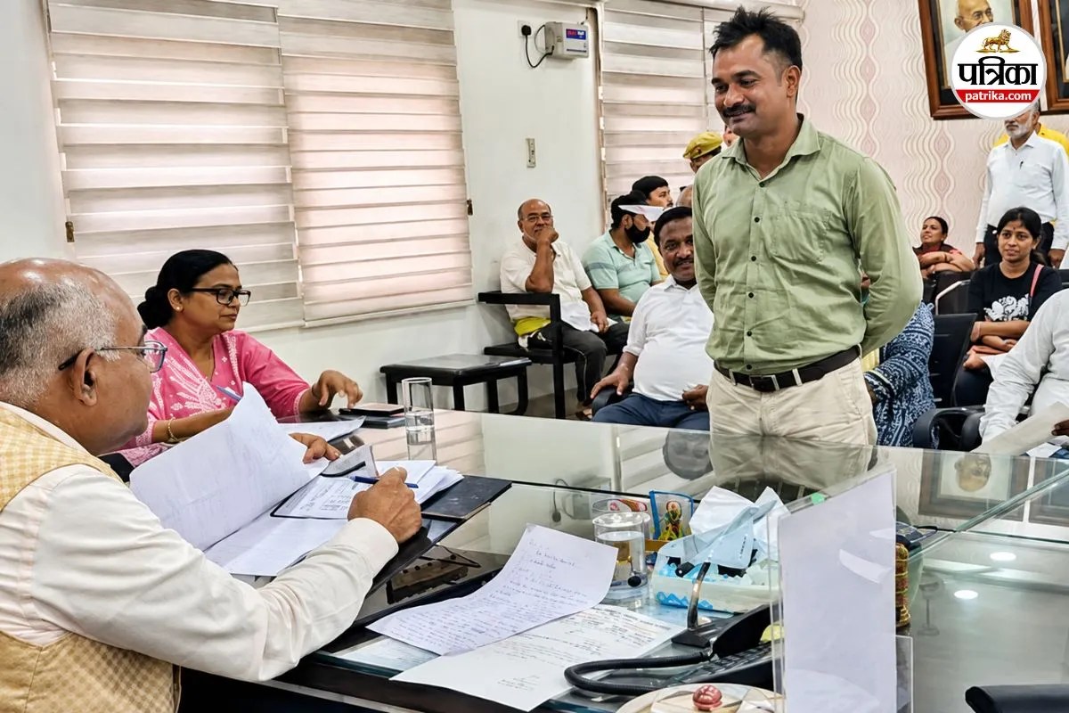 Kanpur News Kanpur DM Kanpur District Magistrate
