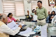 Kanpur News Kanpur DM Kanpur District Magistrate
