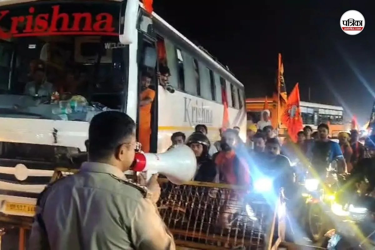 Kanwar yatra 2026