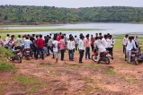 Karauli Crocodile Attack