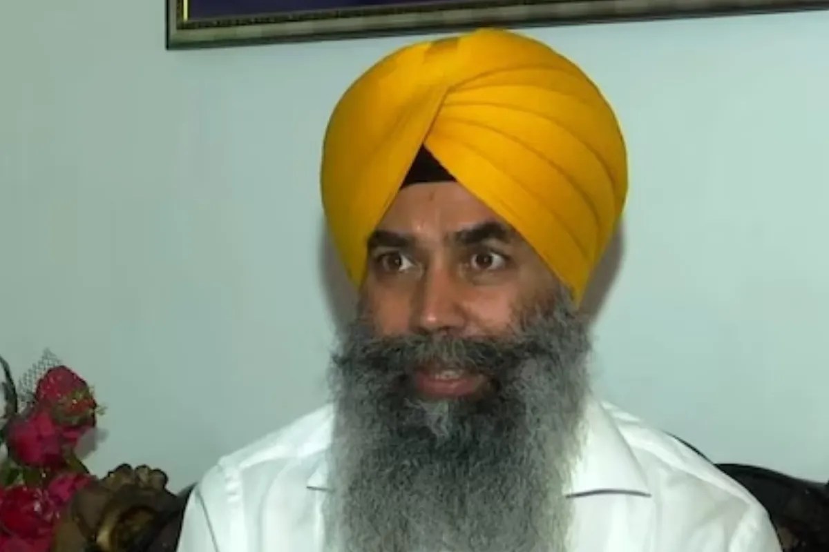 Shiromani Akali Dal Punar Surjit, SAD Punar Surjit, BJP SAD alliance, SAD BJP alliance Punjab, Punjab politics, Akali Dal BJP alliance,