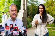 Karnataka BJP MLA Daughter