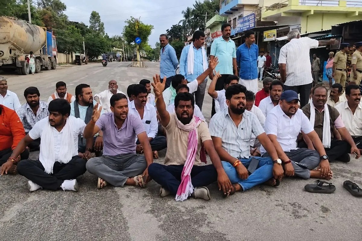 karnataka congress