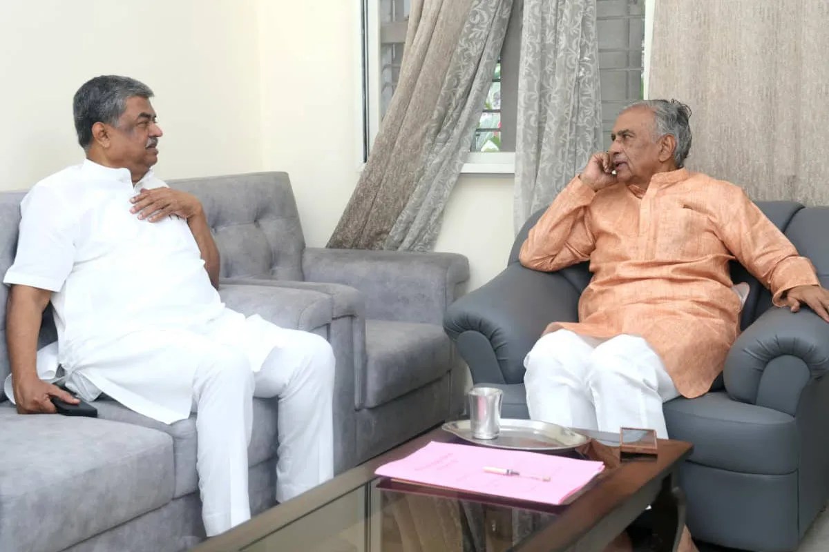 Karnataka Congress