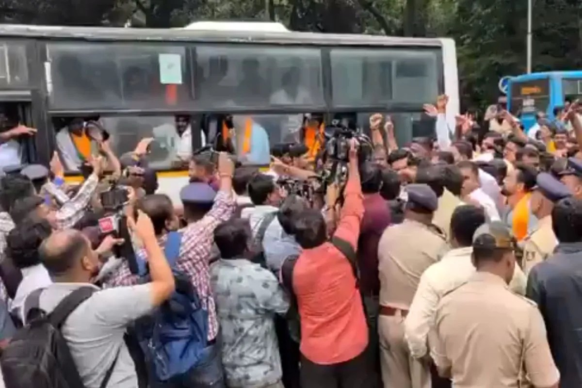 Karnataka Valmiki Corporation scam