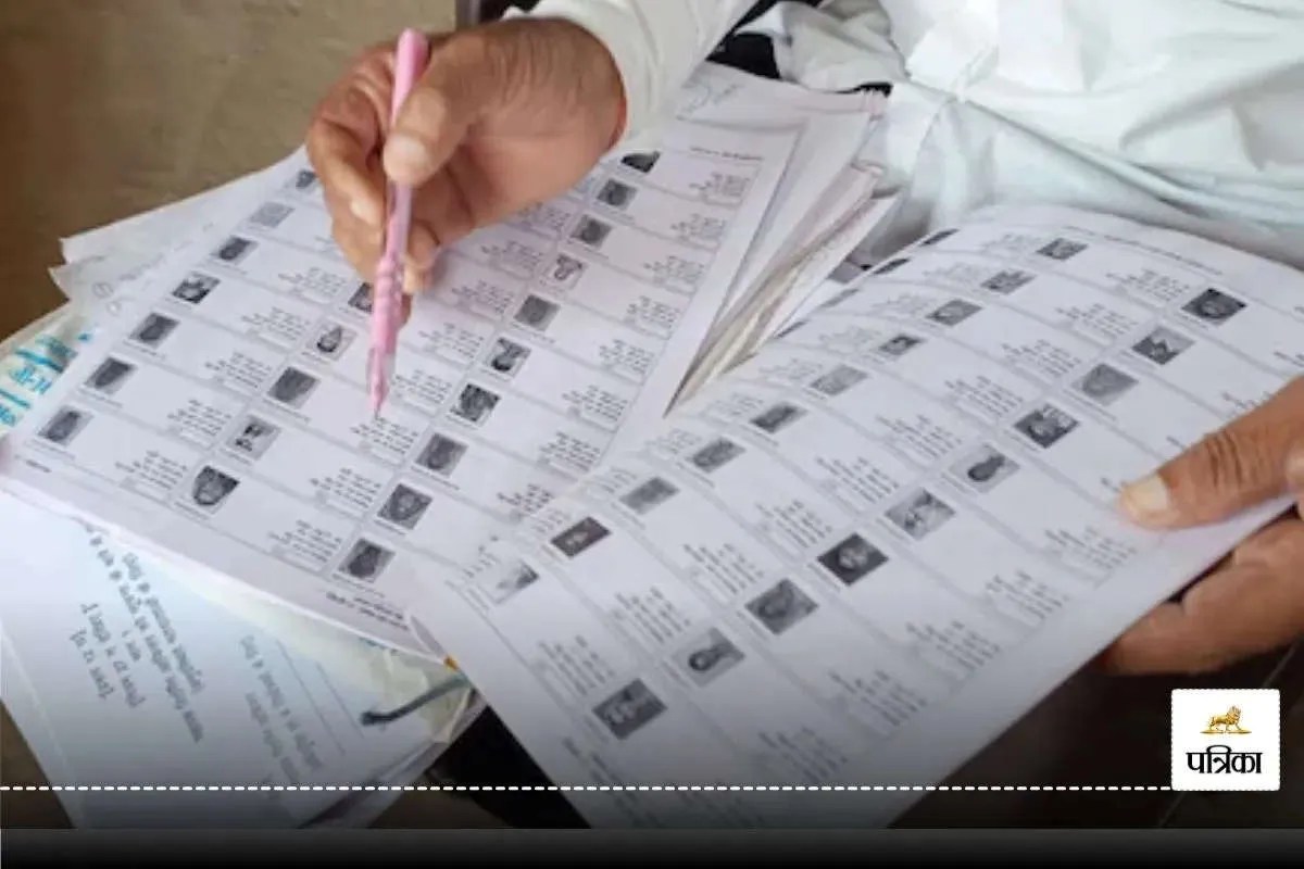 Karnataka Voter List