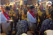 Kashi Vishwanath Temple Varanasi News Darshan Fraud