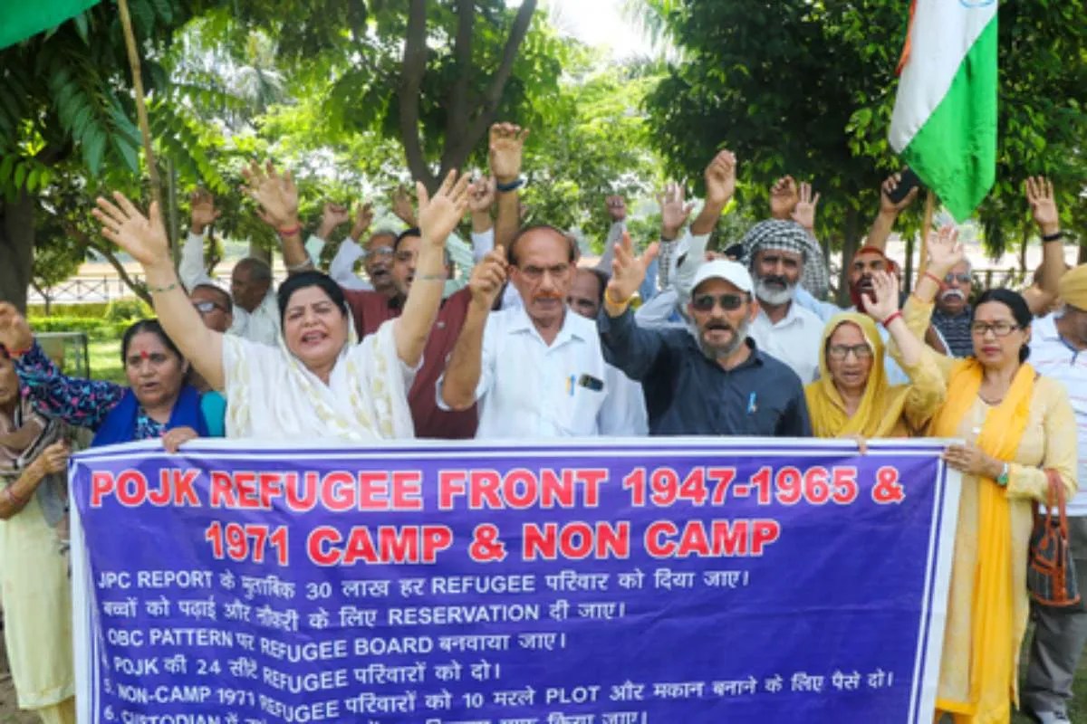 kashmiri pandit threat letters isi jammu kashmir front organisations