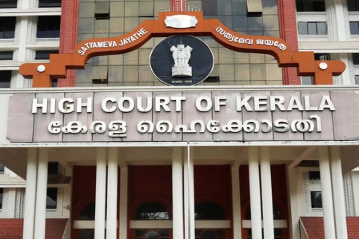 kerala hc waqf board vacancies six weeks government