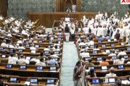 kerala name change keralam bill 2026 lok sabha