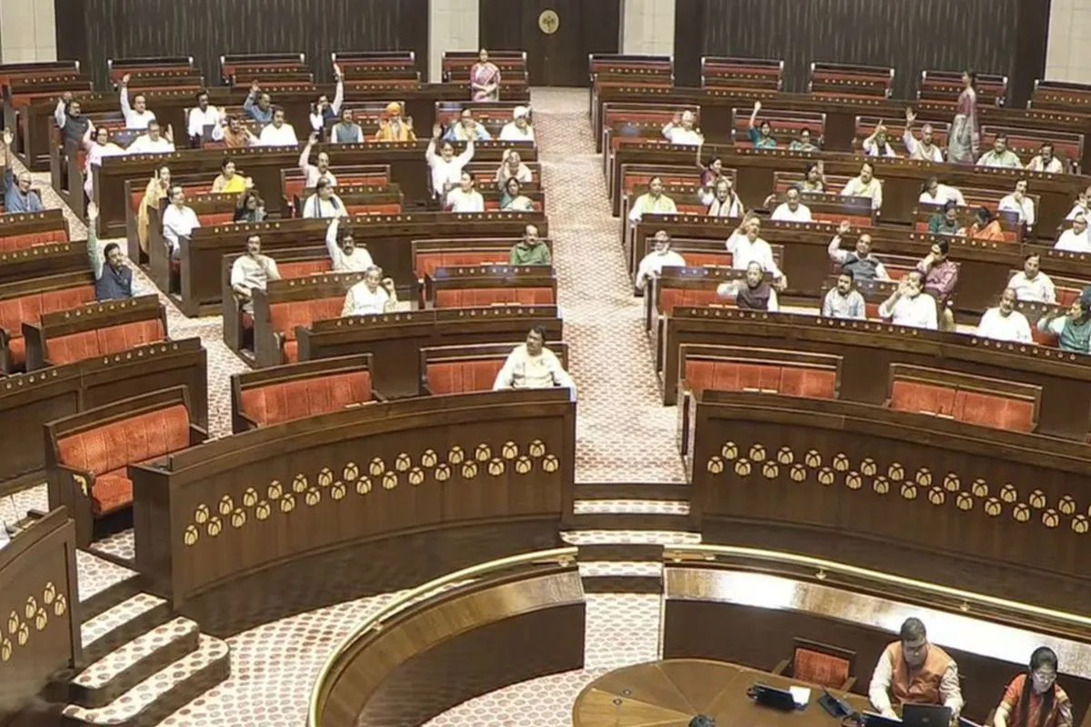 Kerala Name Change Bill Rajya Sabha