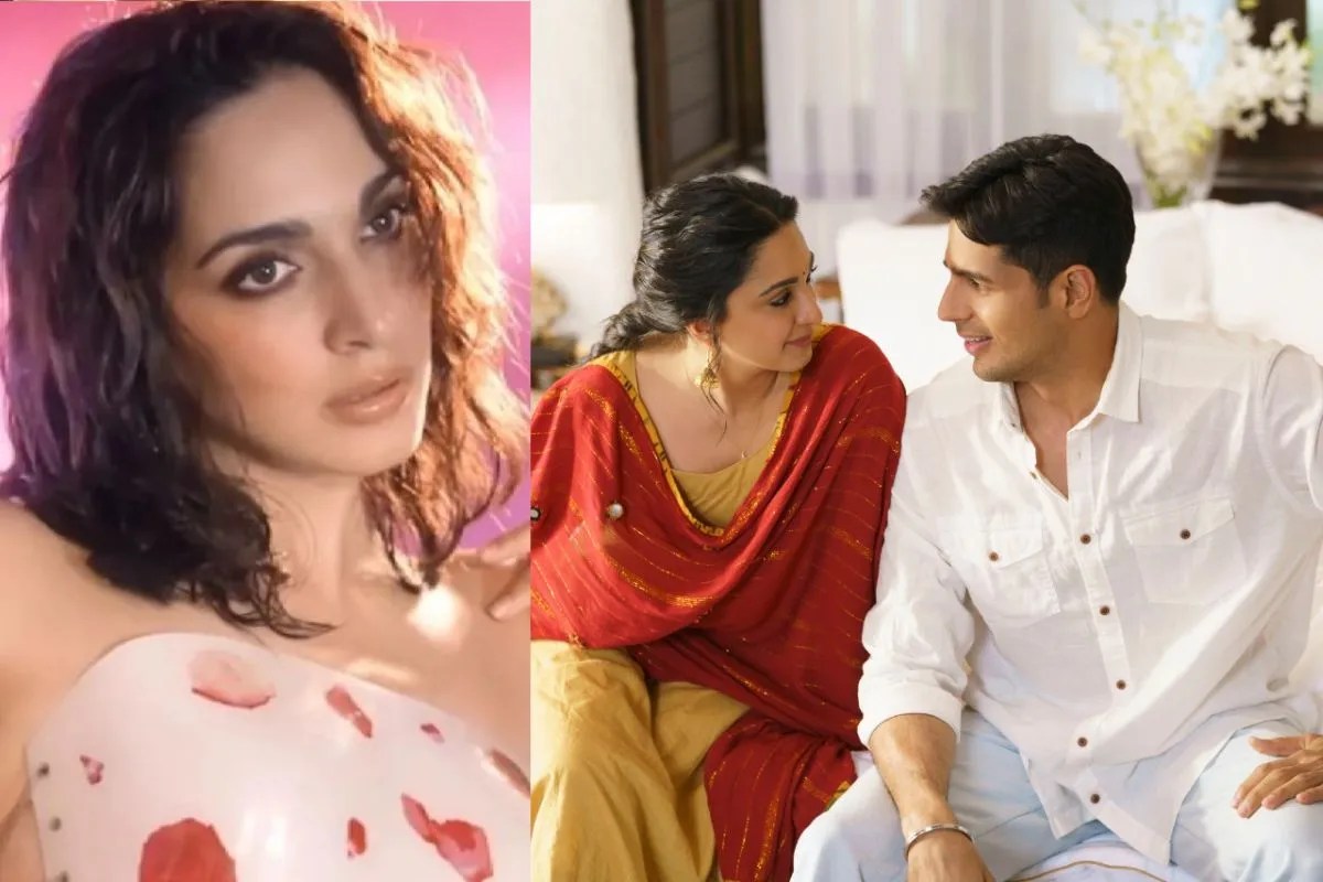 Kiara Advani Troll