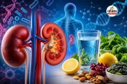 Kidney Stone Prevention