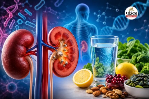 Kidney Stone Prevention