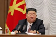 Kim Jong Un