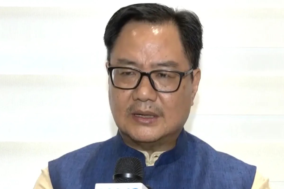 Arunachal Pradesh China Border, Kiren Rijiju, China 60 Km Incursion, Arunachal Pradesh China News, China India Border Dispute, India China Border, China Arunachal Pradesh, Kiren Rijiju Statement, Arunachal Pradesh Border News,