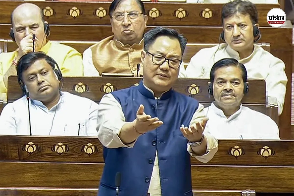 Opposition Parliament disruption