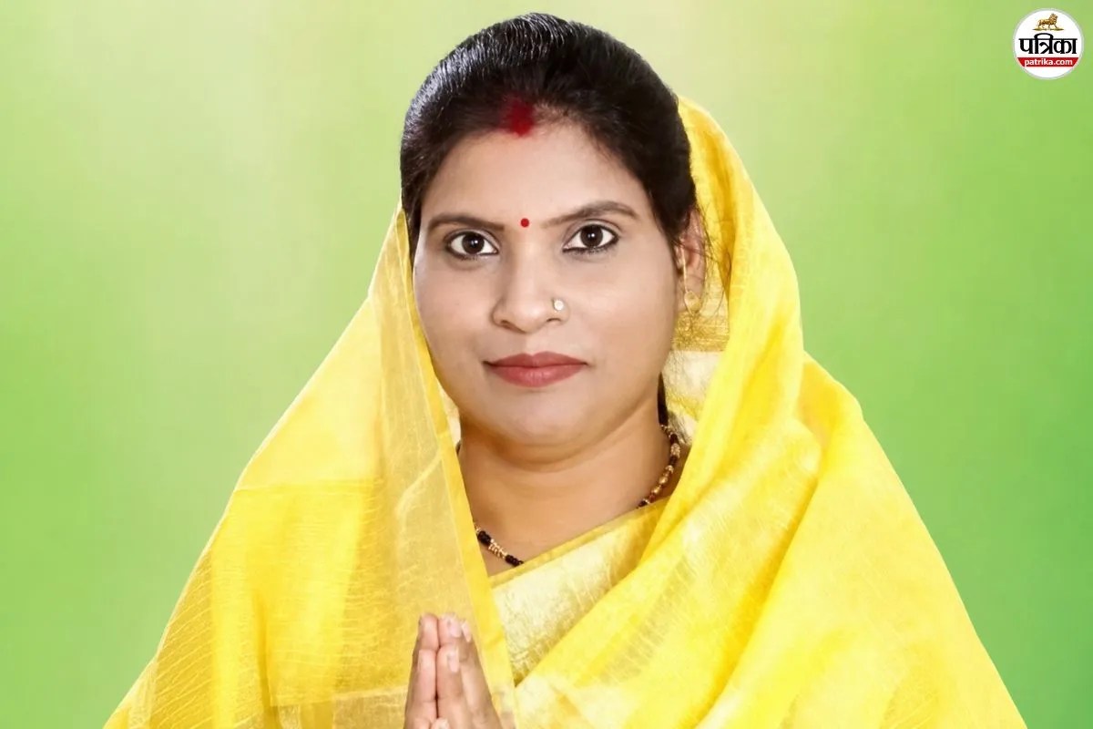 Kota Councilor renu Narwala Death