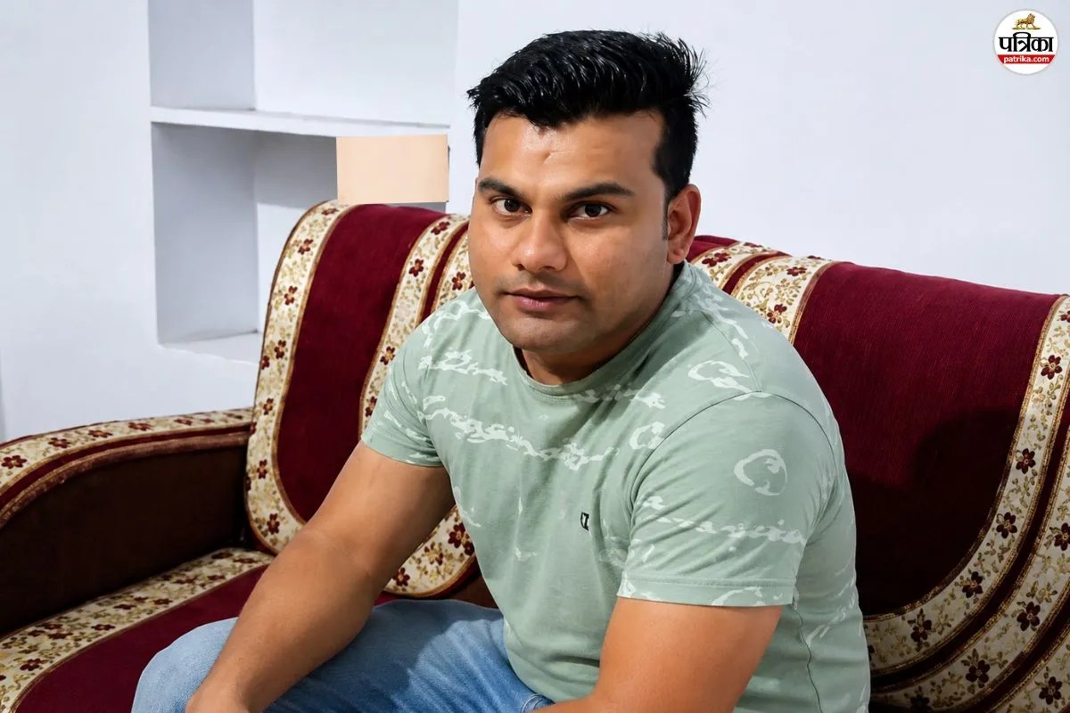 Kota Finance Worker Death