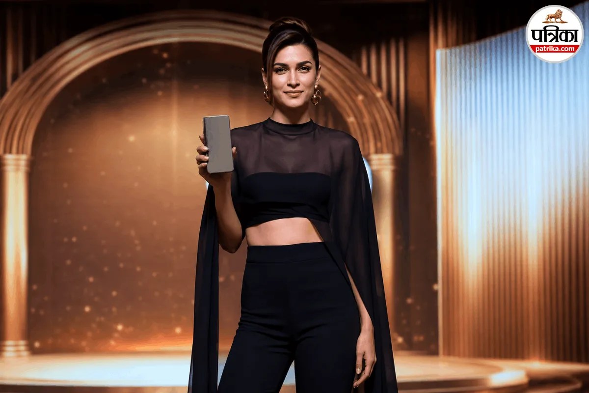 Kriti Sanon Top Look, Dupatta Se Top Kaise Banaye