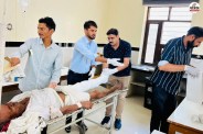 Kuchaman news