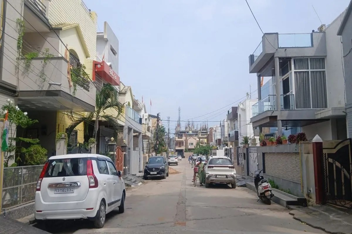 Kundala Vasundhara City Ambikapur News