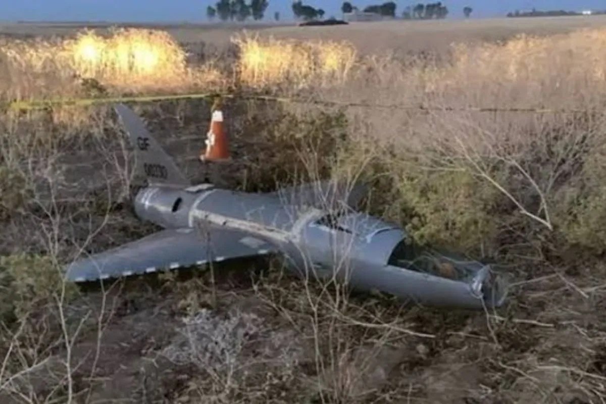 Kurdistan Region Drone Attack