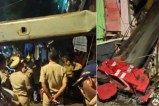 Mumbai Crane Accident