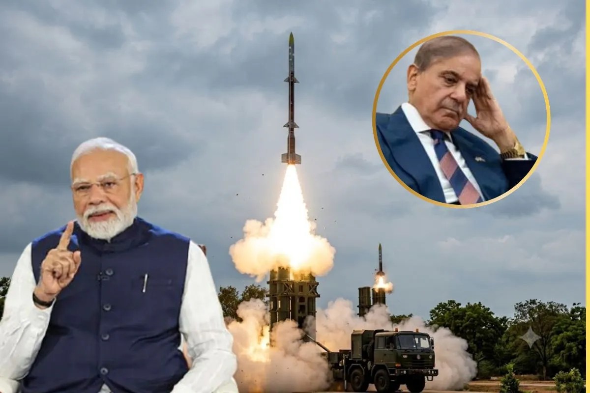 Kusha Air Defence System