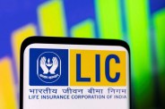 LIC Share Price News