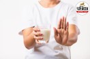 Lactose intolerance symptoms and causes,Why does milk cause gas and bloating,Difference between milk allergy and lactose intolerance,