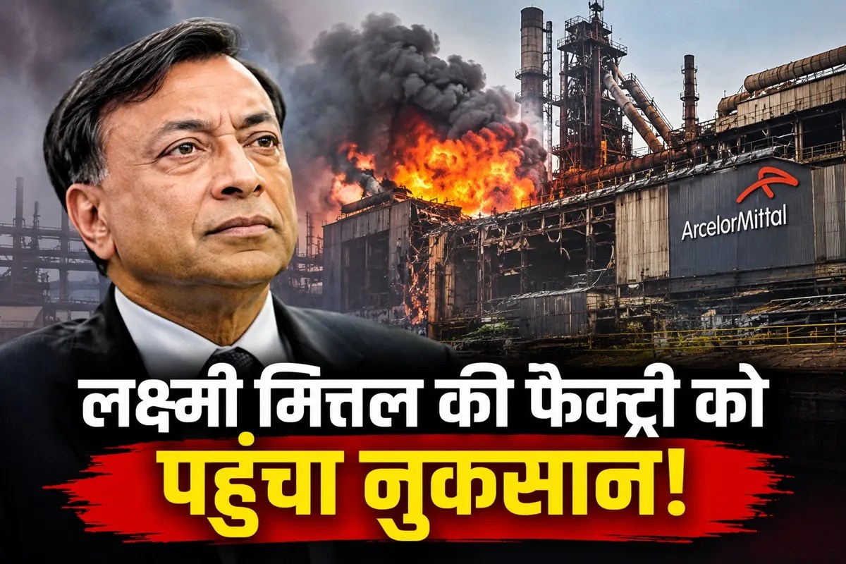 Lakshmi Mittal