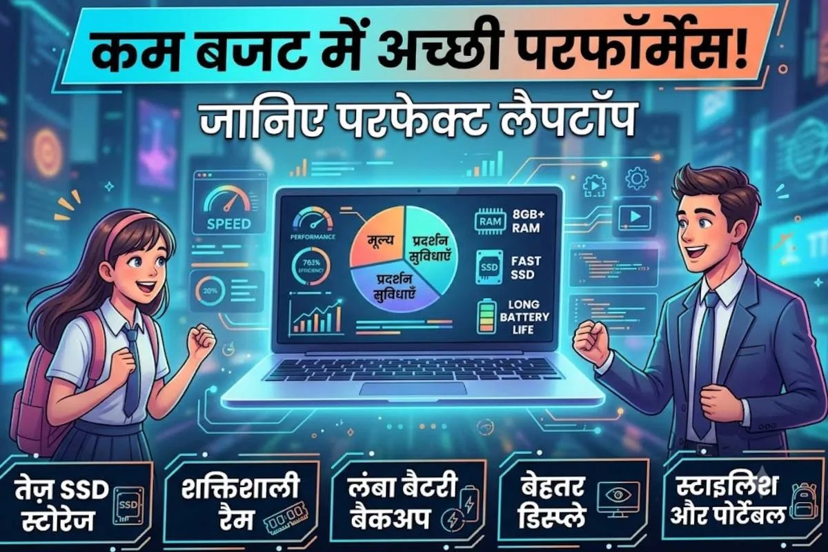 Laptop Buying Guide News