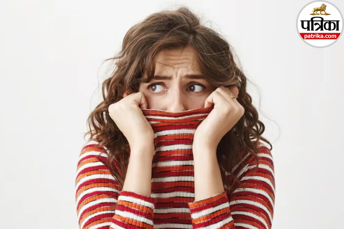 Iatrophobia fear of doctors Hindi,White coat syndrome symptoms and causes,Hospital and doctor phobia treatment,