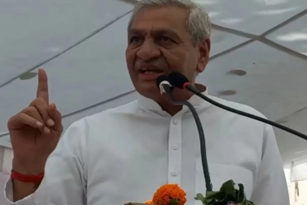 Laxmi Narayan Chaudhary