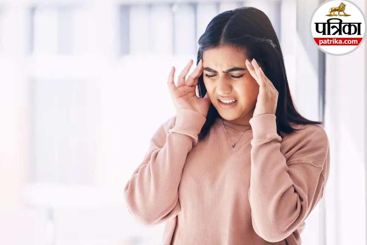 Left Side Head Pain Causes,Left Side Headache When to See Doctor,Left Side Head Pain Symptoms,