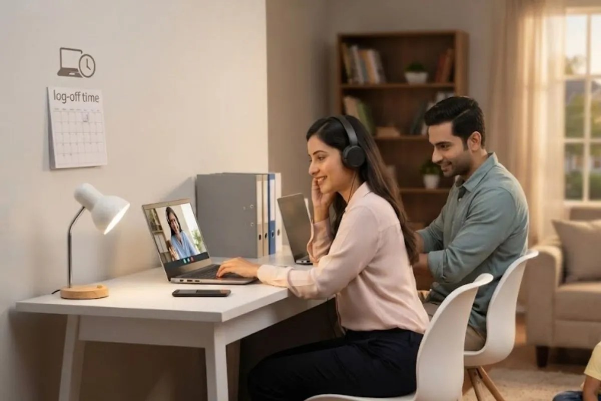 Legal provisions for office jobs