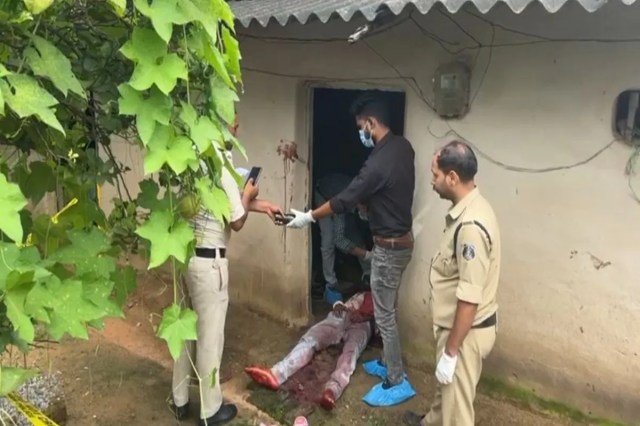 Suicide in live in relationship