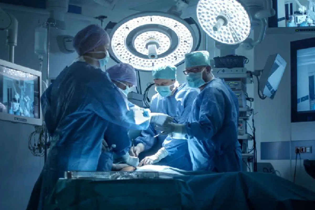 Liver Transplant