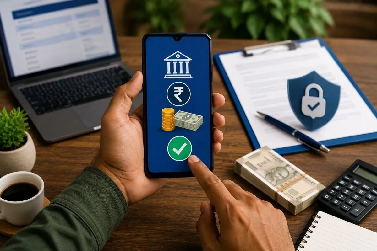 Digital Lending Rules RBI
