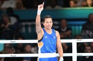 Lovlina Borgohain, CWG 2026 Final,