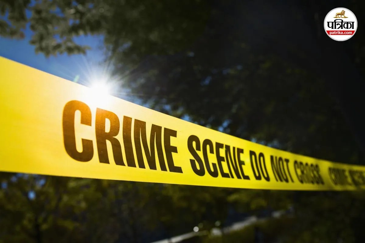 Lucknow Crime News Banthra News School Van Attack Lucknow